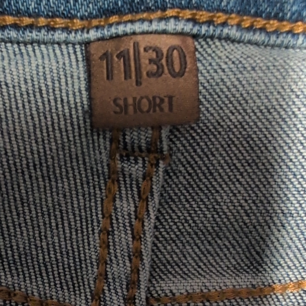 Judy Blue Classic Blue Boot Cut Jeans - Picture 6 of 9